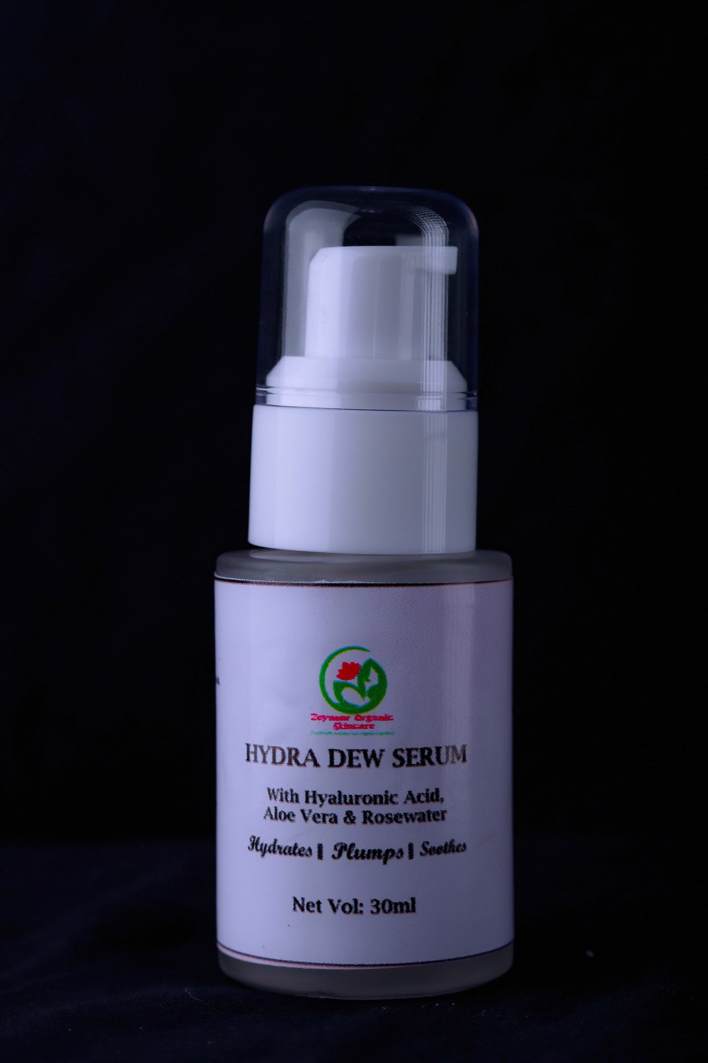 HYDRA DEW SERUM