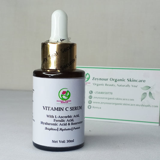 VITAMIN C SERUM