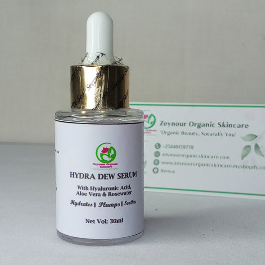 HYDRA DEW SERUM